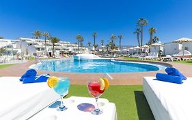 Vista Oasis Hotel Maspalomas (gran Canaria) 2* Spain